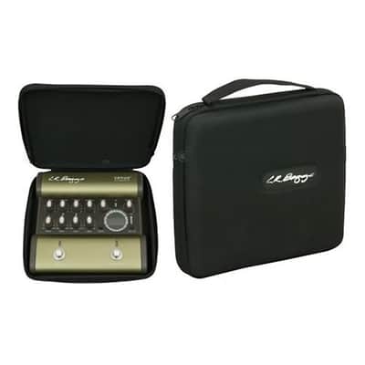 LR Baggs Venue DI Acoustic Guitar Preamp EQ Direct Box OPEN BOX image 2