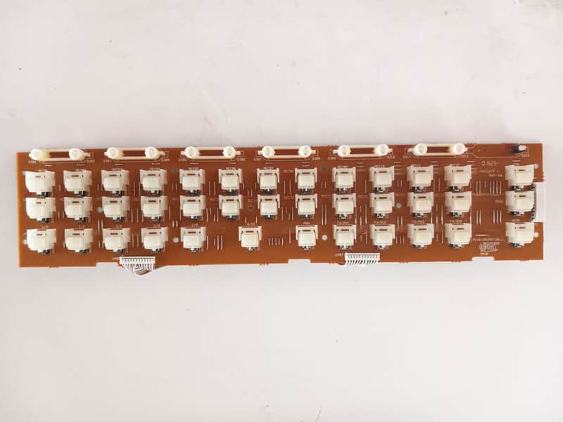 Akai DPS24 L3056A505B 820834X Board image 1