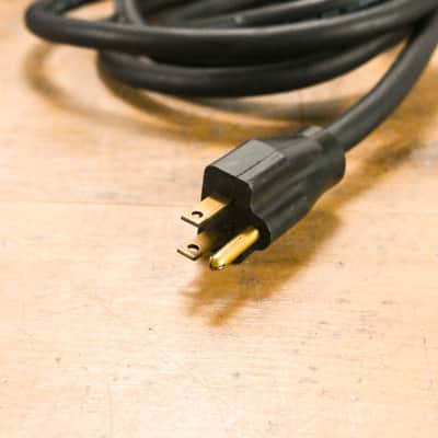 Crest Audio 7001 2-Channel Power Amplifier CG011TZ image 11