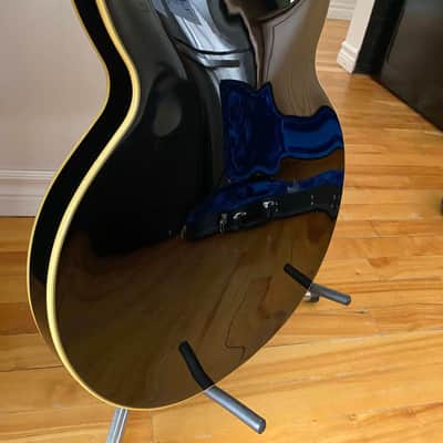2020 Epiphone Shinichi Ubukata Signature ES-355 Fully Upgraded image 10