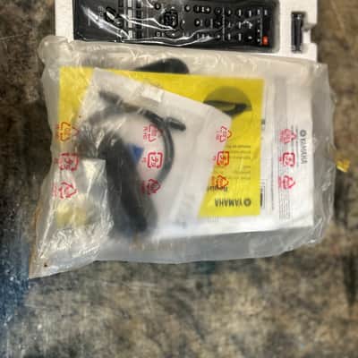 Yamaha YSP-5600 Sound Projector/Soundbar image 9