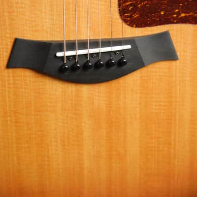 Taylor 414ce Studio Shaded Edge Burst Acoustic-Electric Guitar image 6