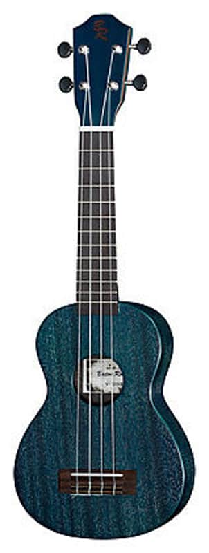 Baton Rouge V1 S Dawn Soprano Ukulele image 1