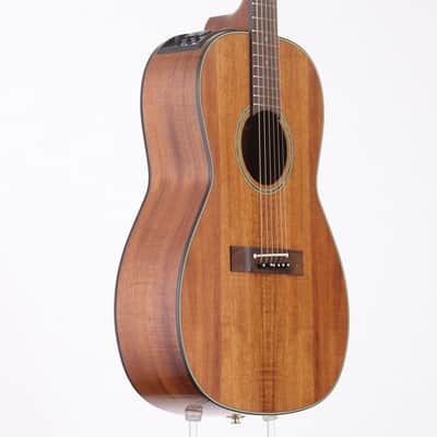Takamine PTU431K Natural (03/27) image 8