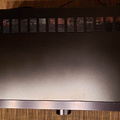 Sansui C-2102 Stereo Preamplifier * Mint Condition * image 5