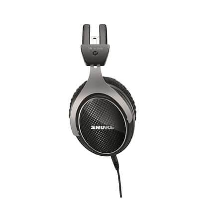 Shure - SRH1540 Premium Closed-Back Headphones image 5