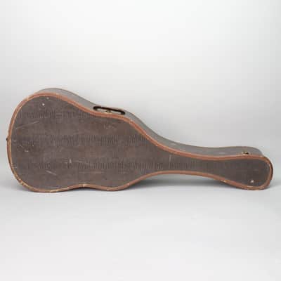 Vintage Circa 1920s Weissenborn Style Guitar image 10
