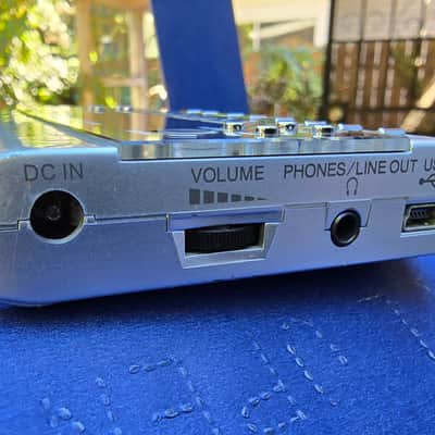 Boss Micro BR Digital Recorder w/ Original Packaging image 5