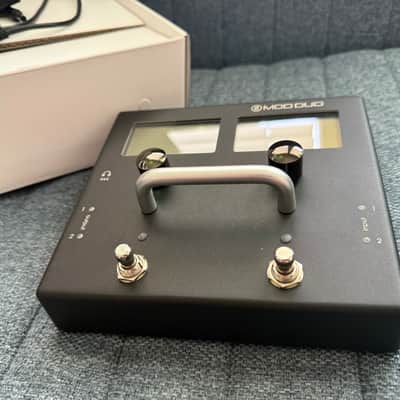 MOD Audio MOD Duo 2010s Black image 2