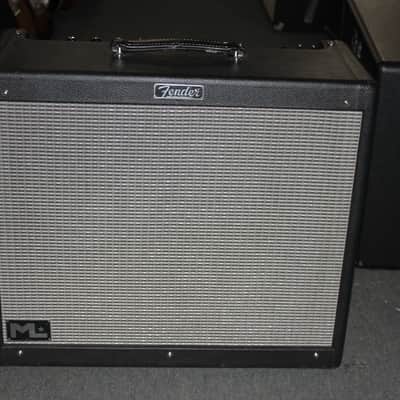 Fender Hot Rod Deville ML 212 - Michael Landeau (Like New) image 1