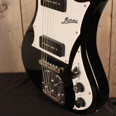 Eastwood Marma 2016 Black / White image 4