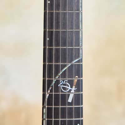 Artinger 25th Anniversary Hollow Body Custom image 22