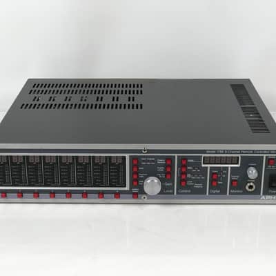 Aphex 1788 8-Channel Remote Controlled Mic Preamp image 2