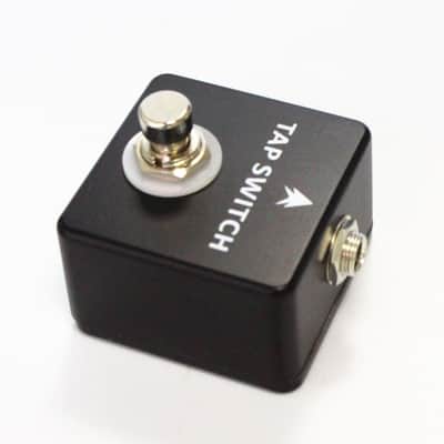 Mosky Audio Tap Tempo Switch Footswitch Pedal,price include the import duty for US buyer image 5