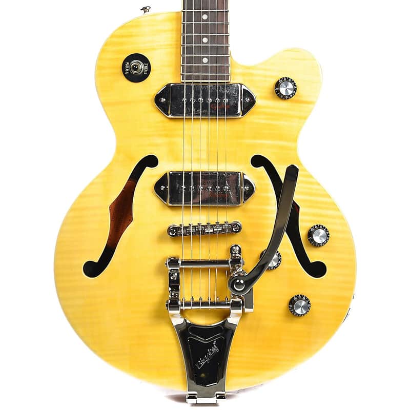 Epiphone Wildkat (1999 - 2019) | Reverb Italia