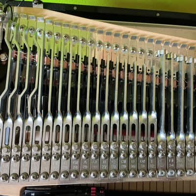 Rhodes MK 8 Stage 61 61-Key Electric Piano image 7
