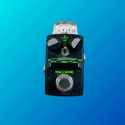 Hotone Skyline Djent High-Gain Distortion | Reverb