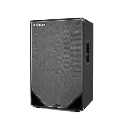 Genzler Amplification Magellan 212T Bass Cabinet image 2