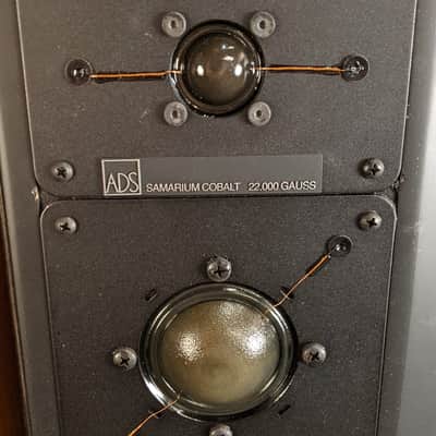 ADS L1530 3-Way Floor Speakers (Pair) For Local Pick Up in Milwaukee Wisconsin image 7
