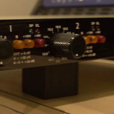 Millennia Media HV-3C image 2