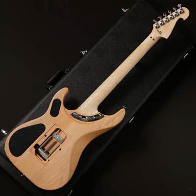 Washburn N4-NUNO VINTAGE image 10