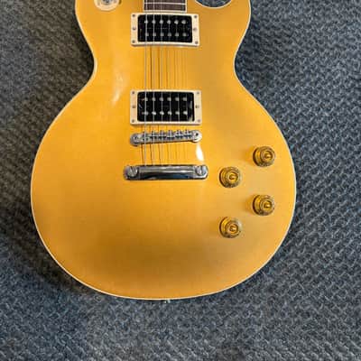 2020 Gibson Les Paul Slash Victoria image 1