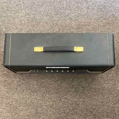 Marshall 1987X MKII Vintage Reissue 50W All-Tube Guitar Amp Head (Pre-Owned) image 3