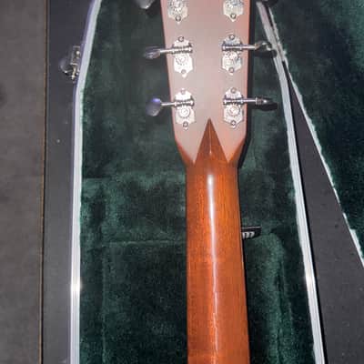 Martin Vintage Series HD-28V (Custom HD-28) 1995 - 2018 - Natural image 8