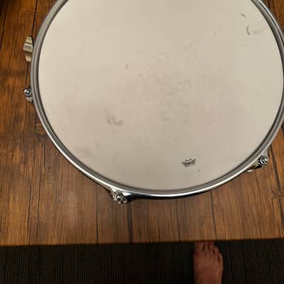 DW Low Pro 13” Tom image 3