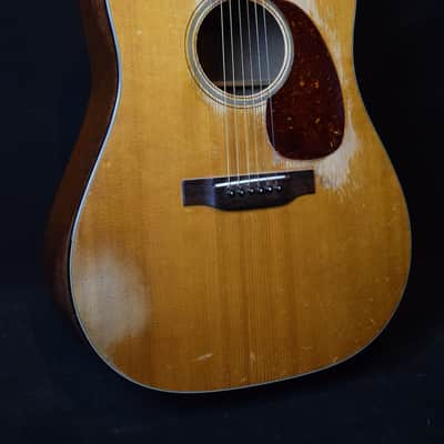 Martin D-18 1951 image 2