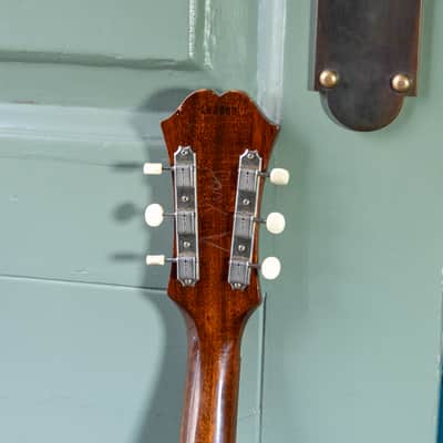 1964 Epiphone Cortez image 8