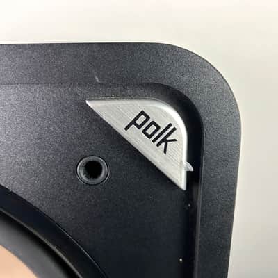 Polk HTS12 Powered Subwoofer image 3