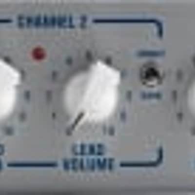 Laney Lionheart Foundry LF60-112 60W 1x12" All Tube Guitar Combo Amp With Dual Channels And Analogue Signal Path image 4
