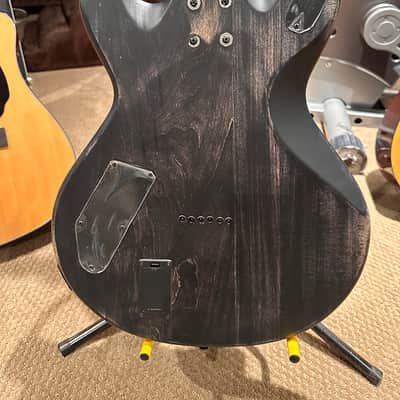 OLP McSwain Tin Top Electric Guitar image 7