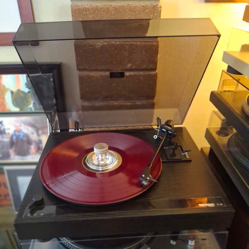 Thorens TD180, 3-Speed, Serviced, Best Condition & Price From Experienced Seller, Stanton Cart. $549 shipped! image 1