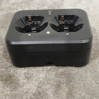 Rode Link TX-M2 Microphone Pair - Wireless Digital System - Excellent w/ Battery Packs & Recharge Hub image 24