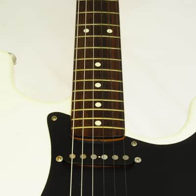 Fernandes the Revival Custom body 1980's Electric Guitar w/hard case Ref. No 5354 image 6