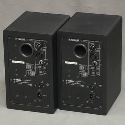 yamaha hs5 [1008] (01/12) image 2