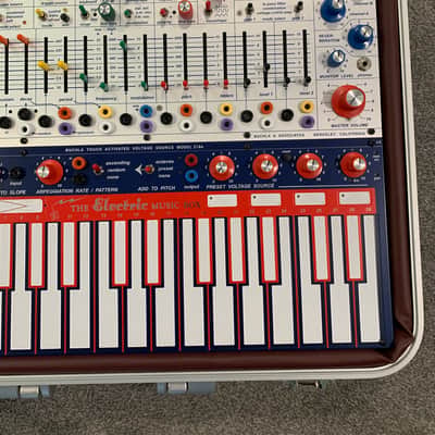 Buchla Music Easel - Retro Version image 3