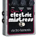 Mint Electro Harmonix Stereo Electric Mistress Flanger / Chorus Pedal w/ Power EHX