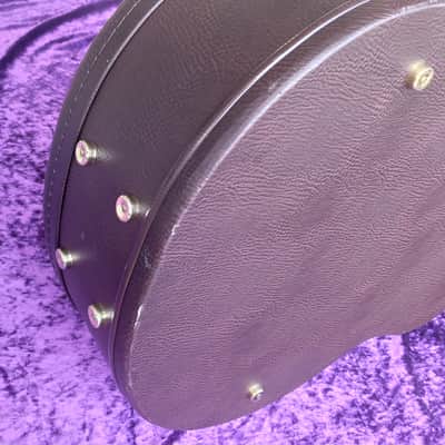 Cort GA/000 Hardcase * for Grand Auditorium and 000 -sized guitars * Robust and great-looking protection for your steelstring guitars *RC-3* image 8