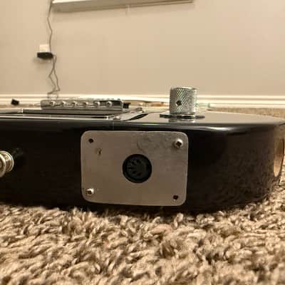 Fender Telecaster 2009 - Custom Kaoss Pad Muse image 6