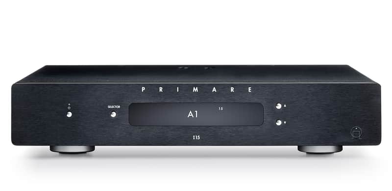 PRIMARE I 15 MM - Integrated Amplifier - NEW! image 1
