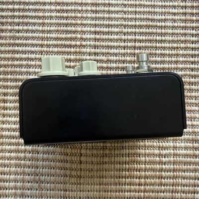 Strymon Flint Reverb and Tremolo V2 2022 - Present - Black image 4