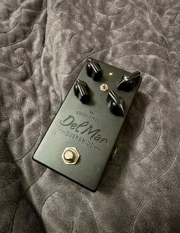 Bondi Effects Del Mar