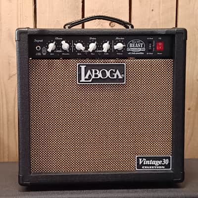 Laboga The Beast Classic 30W combo image 2