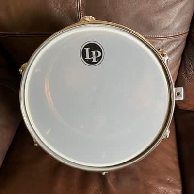 LP Latin Percussion Performer Series 13" Timbale image 1