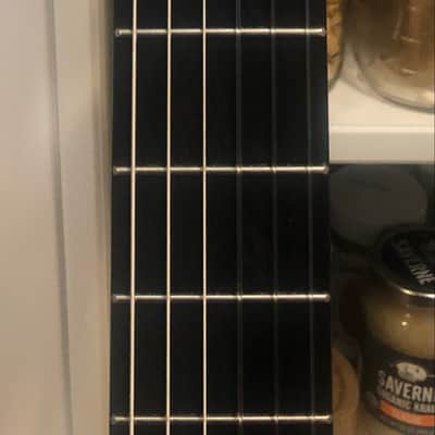 Jose Ramirez R4 2000 Rosewood / Cedar Top image 7