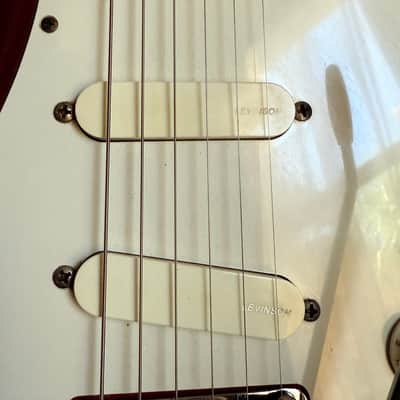 Levinson Blade R-3 Stratocaster ‘90s-Japan on Swiss Parts image 19