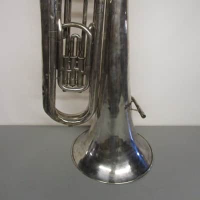 Yamaha YBB-104 Marching Tuba | Reverb